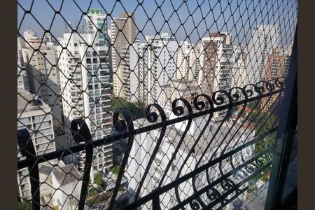 Apartamento à venda com 112m², 3 quartos e 2 vagas