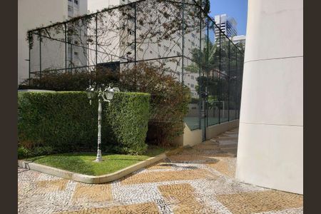 Apartamento à venda com 112m², 3 quartos e 2 vagas