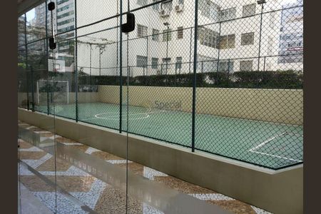 Apartamento à venda com 112m², 3 quartos e 2 vagas