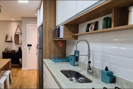 Apartamento à venda com 1 quarto, 48m² em Santa Ifigênia, São Paulo