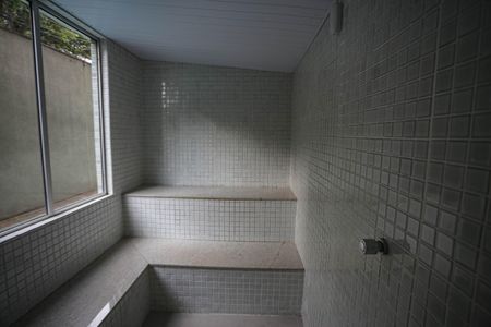 Apartamento à venda com 132m², 4 quartos e 2 vagas Apartamento à venda com 132m², 4 quartos e 2 vagasArea comum