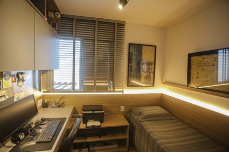 Apartamento à venda com 132m², 4 quartos e 2 vagas Apartamento à venda com 132m², 4 quartos e 2 vagasQuarto 2