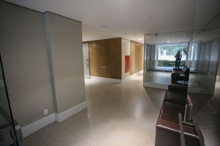 Apartamento à venda com 132m², 4 quartos e 2 vagas Apartamento à venda com 132m², 4 quartos e 2 vagasArea comum