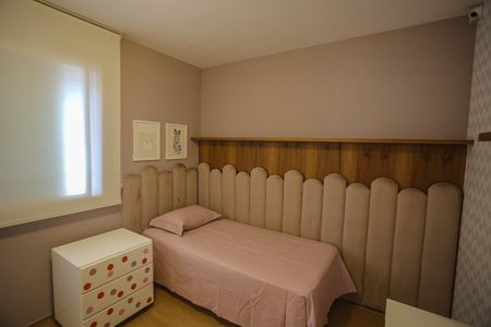 Apartamento à venda com 132m², 4 quartos e 2 vagas Apartamento à venda com 132m², 4 quartos e 2 vagasQuarto 3