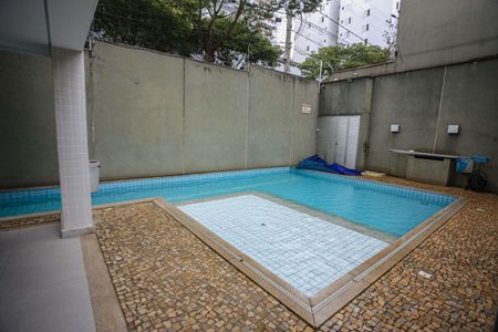 Apartamento à venda com 132m², 4 quartos e 2 vagas Apartamento à venda com 132m², 4 quartos e 2 vagasArea comum