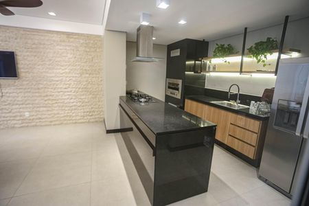 Apartamento à venda com 132m², 4 quartos e 2 vagas Apartamento à venda com 132m², 4 quartos e 2 vagasArea comum