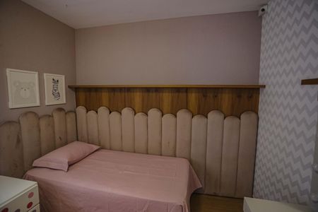 Apartamento à venda com 132m², 4 quartos e 2 vagas Apartamento à venda com 132m², 4 quartos e 2 vagasQuarto 3