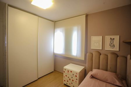 Apartamento à venda com 132m², 4 quartos e 2 vagas Apartamento à venda com 132m², 4 quartos e 2 vagasQuarto 3