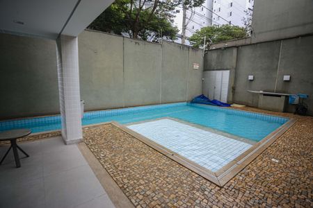 Apartamento à venda com 132m², 4 quartos e 2 vagas Apartamento à venda com 132m², 4 quartos e 2 vagasArea comum