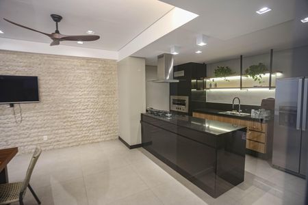 Apartamento à venda com 132m², 4 quartos e 2 vagas Apartamento à venda com 132m², 4 quartos e 2 vagasArea comum