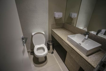 Apartamento à venda com 132m², 4 quartos e 2 vagas Apartamento à venda com 132m², 4 quartos e 2 vagasArea comum