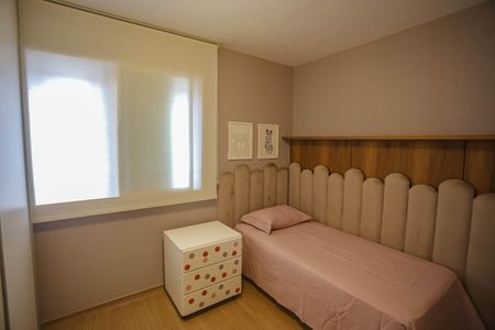 Apartamento à venda com 132m², 4 quartos e 2 vagas Apartamento à venda com 132m², 4 quartos e 2 vagasQuarto 3