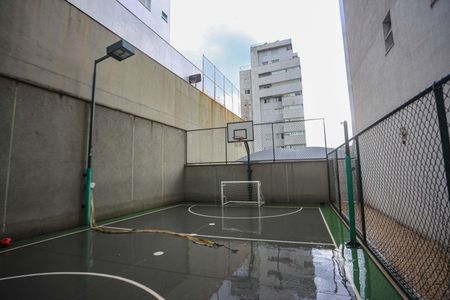 Apartamento à venda com 132m², 4 quartos e 2 vagas Apartamento à venda com 132m², 4 quartos e 2 vagasArea comum