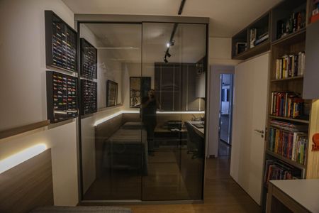 Apartamento à venda com 132m², 4 quartos e 2 vagas Apartamento à venda com 132m², 4 quartos e 2 vagasQuarto 2