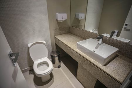 Apartamento à venda com 132m², 4 quartos e 2 vagas Apartamento à venda com 132m², 4 quartos e 2 vagasArea comum