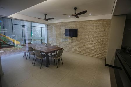 Apartamento à venda com 132m², 4 quartos e 2 vagas Apartamento à venda com 132m², 4 quartos e 2 vagasArea comum