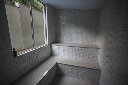 Apartamento à venda com 132m², 4 quartos e 2 vagas Apartamento à venda com 132m², 4 quartos e 2 vagasArea comum