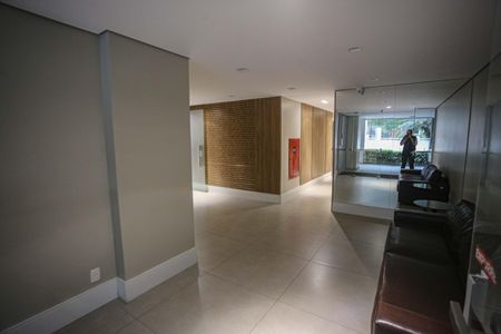 Apartamento à venda com 132m², 4 quartos e 2 vagas Apartamento à venda com 132m², 4 quartos e 2 vagasArea comum