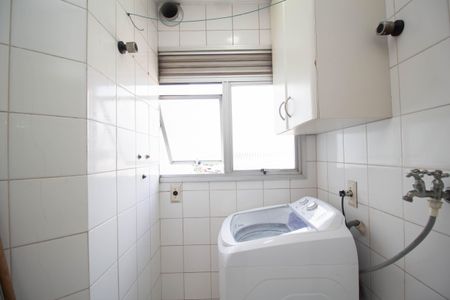 Apartamento à venda com 45m², 2 quartos e 1 vagaÁrea de Serviço