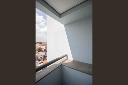 Apartamento à venda com 45m², 2 quartos e 1 vagaVaranda da Sala