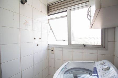 Apartamento à venda com 45m², 2 quartos e 1 vagaÁrea de Serviço