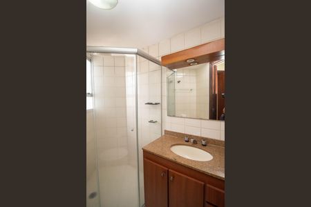 Apartamento à venda com 45m², 2 quartos e 1 vagaBanheiro