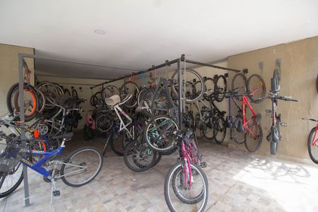 Apartamento à venda com 45m², 2 quartos e 1 vagaBicicletário