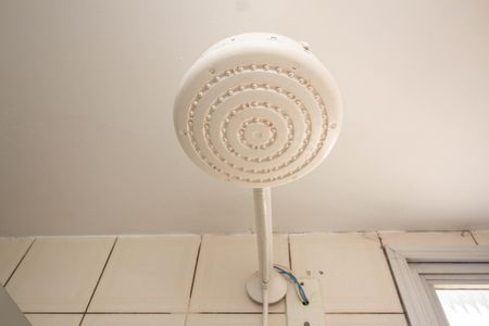 Apartamento à venda com 45m², 2 quartos e 1 vagaBanheiro