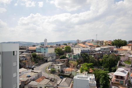 Apartamento à venda com 45m², 2 quartos e 1 vagaVista da Varanda