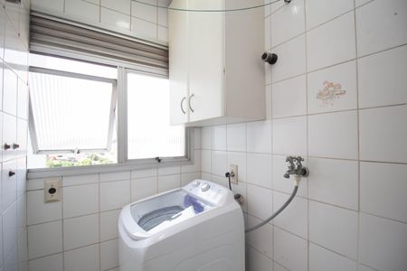 Apartamento à venda com 45m², 2 quartos e 1 vagaÁrea de Serviço