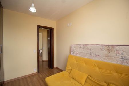 Apartamento à venda com 45m², 2 quartos e 1 vagaQuarto 2