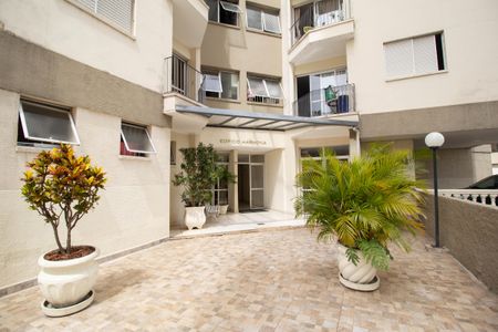 Apartamento à venda com 45m², 2 quartos e 1 vagaÁrea comum