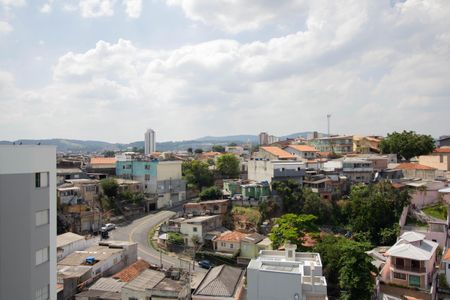 Apartamento à venda com 45m², 2 quartos e 1 vagaVista Quarto 1