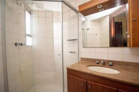 Apartamento à venda com 45m², 2 quartos e 1 vagaBanheiro