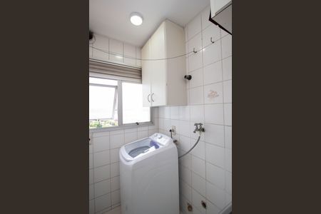 Apartamento à venda com 45m², 2 quartos e 1 vagaÁrea de Serviço