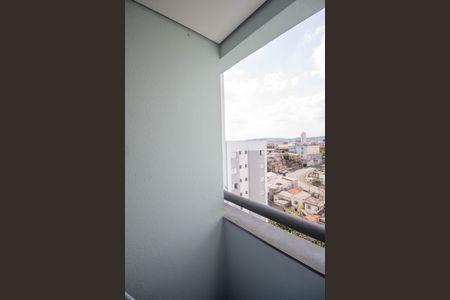 Apartamento à venda com 45m², 2 quartos e 1 vagaVaranda da Sala