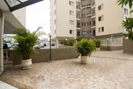 Apartamento à venda com 45m², 2 quartos e 1 vagaÁrea comum