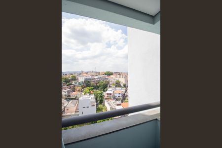 Apartamento à venda com 45m², 2 quartos e 1 vagaVaranda da Sala