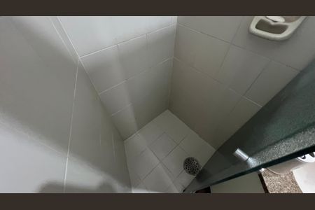 Apartamento à venda com 203m², 4 quartos e 4 vagas Apartamento à venda com 203m², 4 quartos e 4 vagasBanheiro da Suíte 1