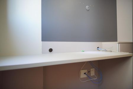 Apartamento à venda com 120m², 3 quartos e 2 vagasEscritório