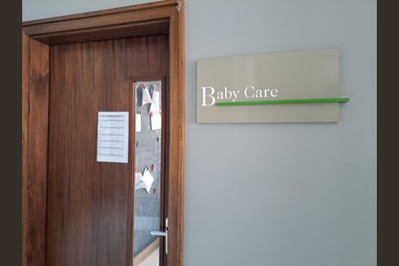 Apartamento à venda com 120m², 3 quartos e 2 vagas Apartamento à venda com 120m², 3 quartos e 2 vagasÁrea Comum - Baby Care