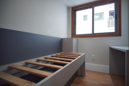 Apartamento à venda com 120m², 3 quartos e 2 vagasEscritório