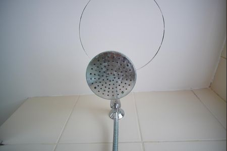 Apartamento à venda com 120m², 3 quartos e 2 vagasBanheiro Social