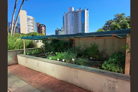 Apartamento à venda com 120m², 3 quartos e 2 vagas Apartamento à venda com 120m², 3 quartos e 2 vagasÁrea Comum - Horta