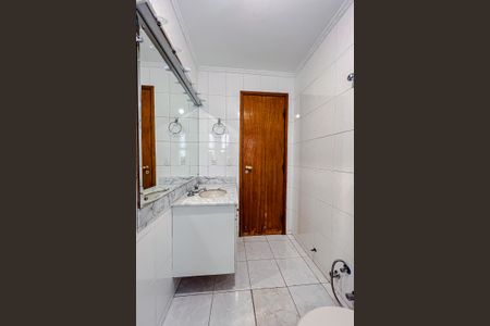 Apartamento à venda com 240m², 4 quartos e 4 vagasBanheiro