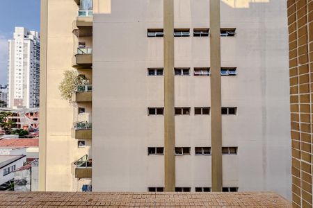 Apartamento à venda com 240m², 4 quartos e 4 vagasVista do Quarto 2