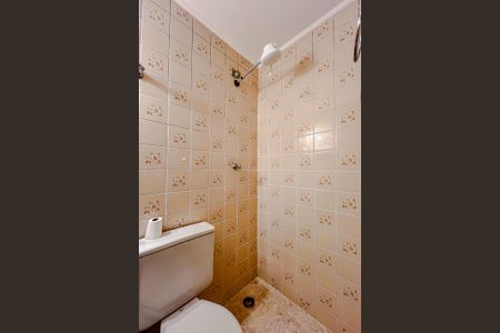 Apartamento à venda com 240m², 4 quartos e 4 vagasBanheiro de serviço