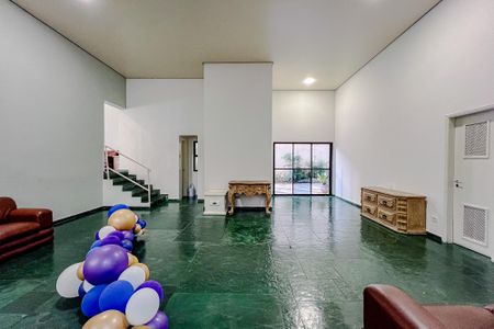 Apartamento à venda com 240m², 4 quartos e 4 vagasÁrea comum