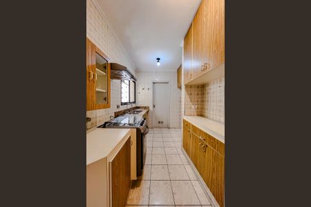 Apartamento à venda com 240m², 4 quartos e 4 vagasCozinha