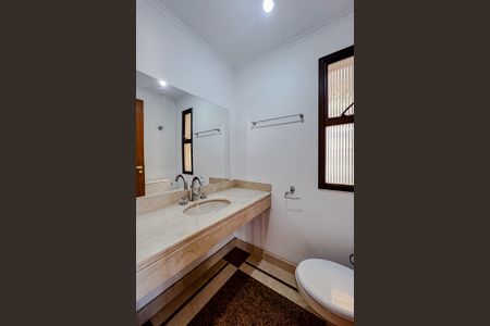 Apartamento à venda com 240m², 4 quartos e 4 vagasLavabo